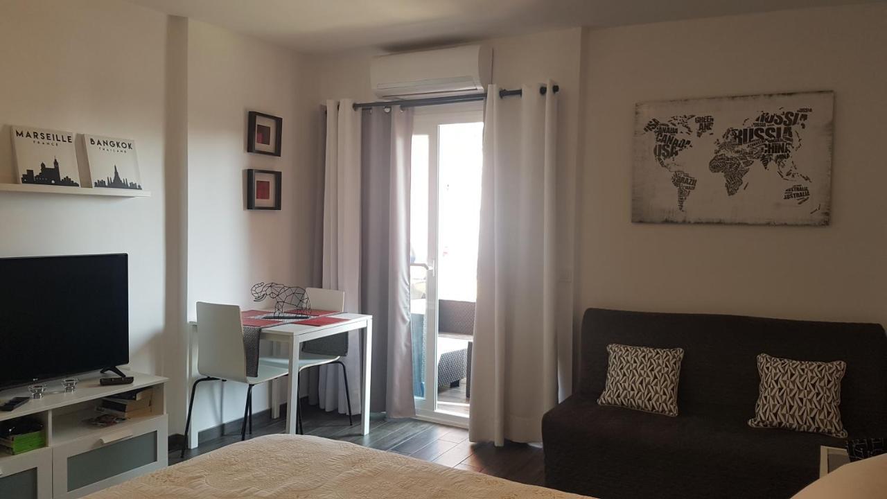 Apartamento Minerva Jupiter 베날마데나코스타 외부 사진