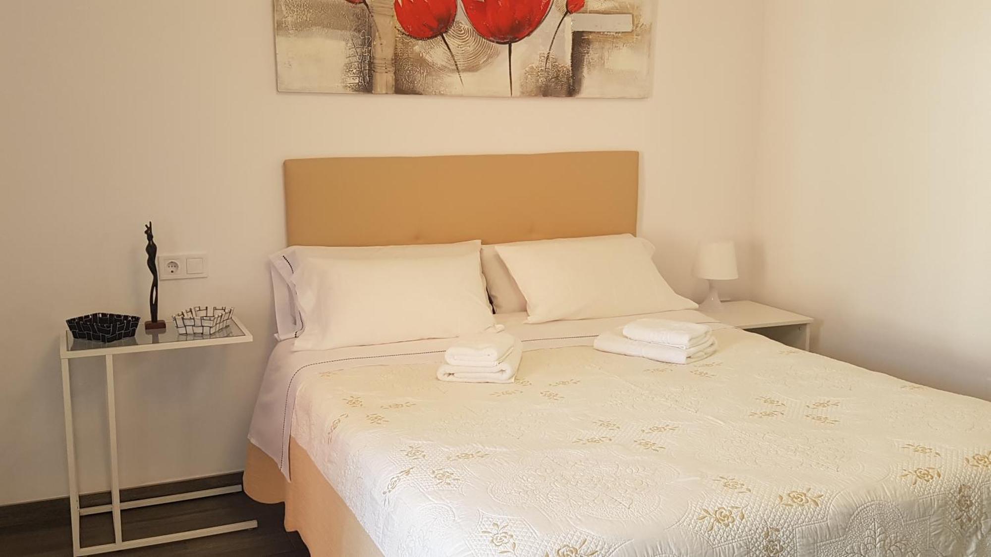 Apartamento Minerva Jupiter 베날마데나코스타 객실 사진