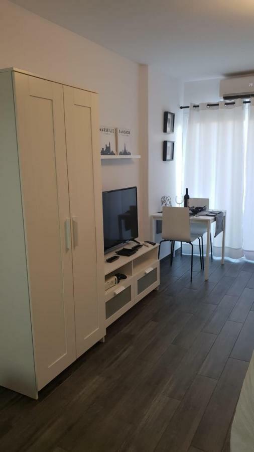 Apartamento Minerva Jupiter 베날마데나코스타 외부 사진