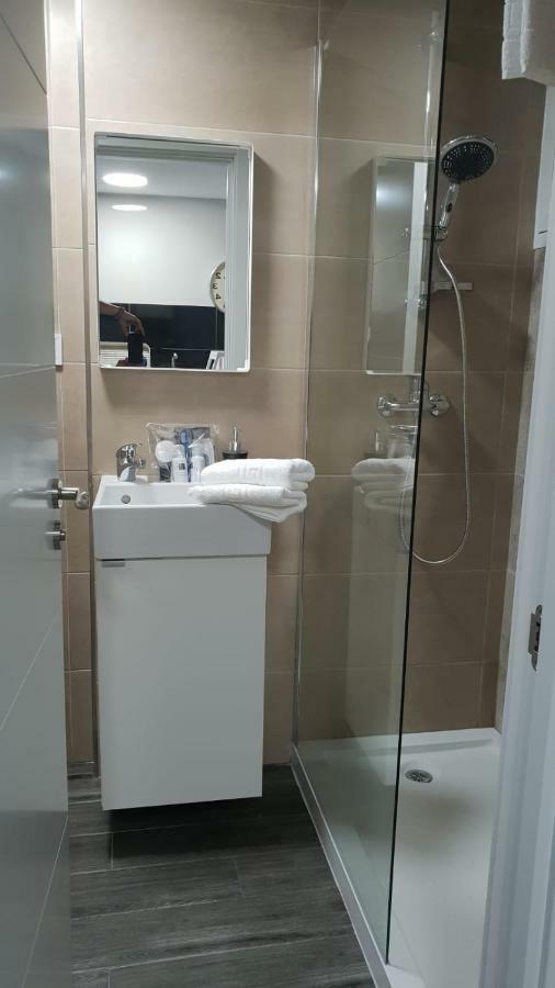 Apartamento Minerva Jupiter 베날마데나코스타 외부 사진